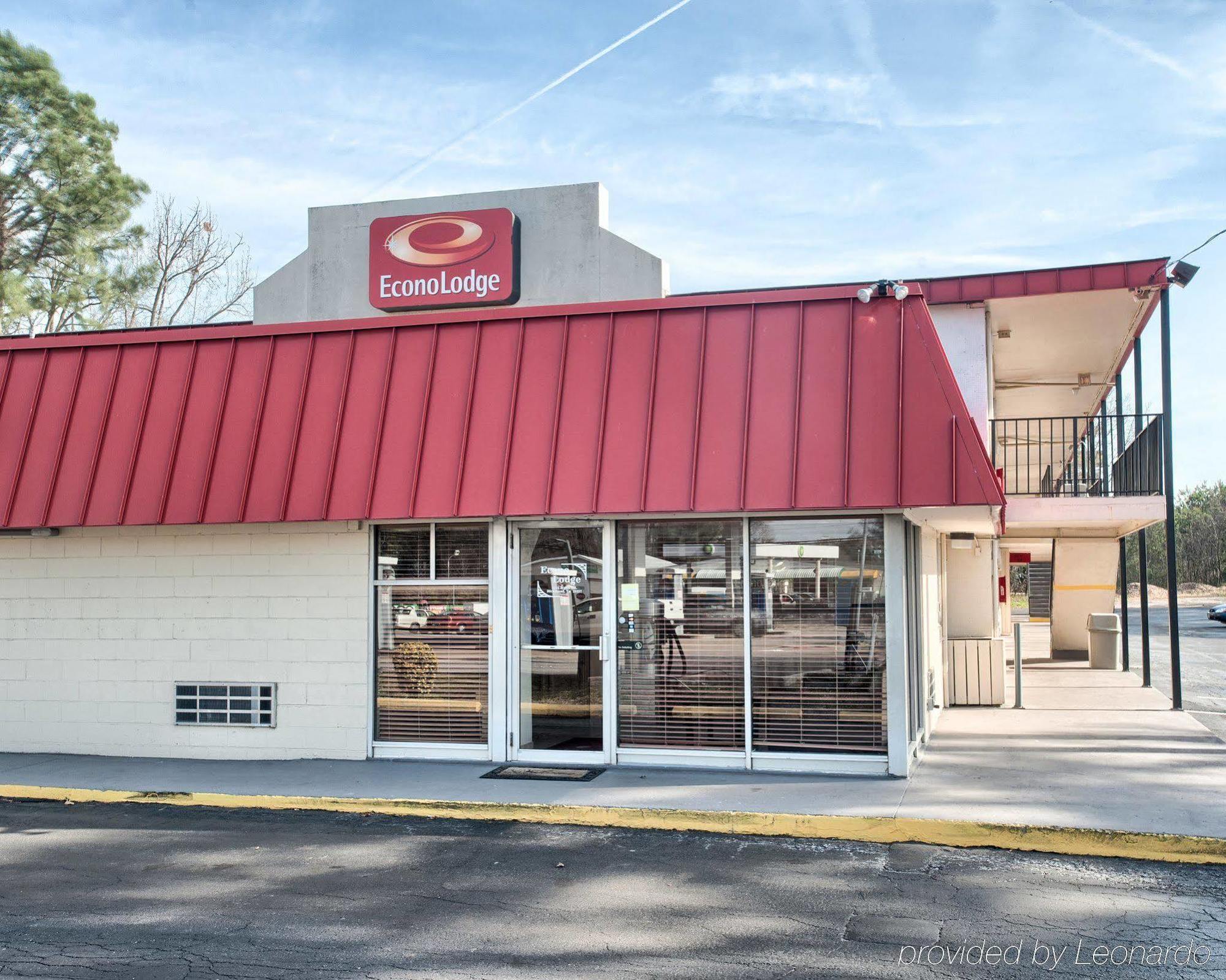 Rodeway Richmond South Inn