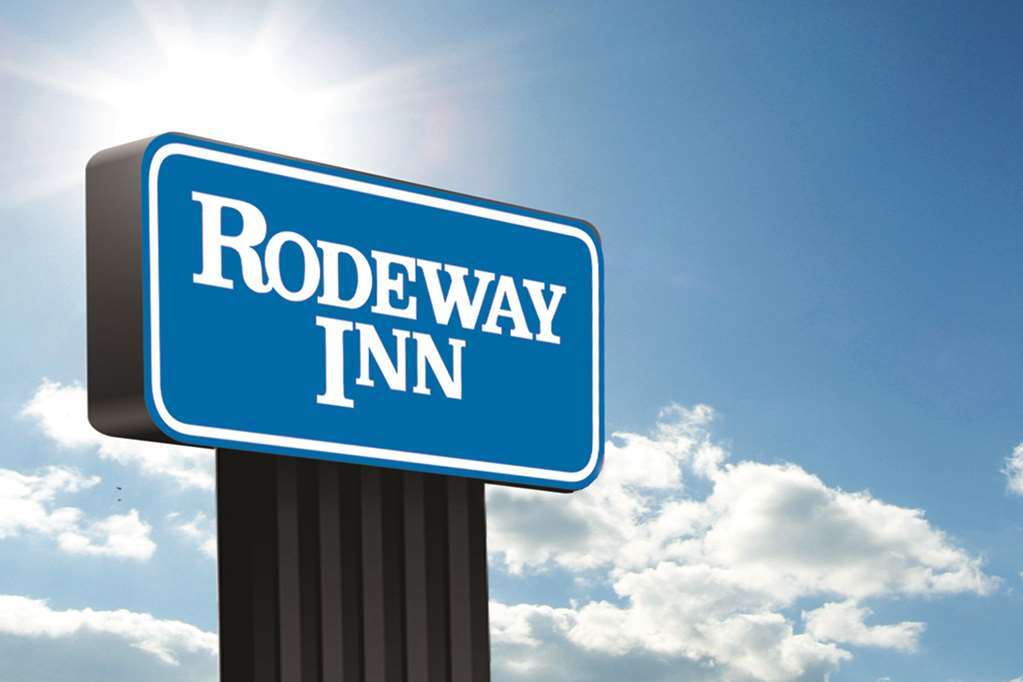 Rodeway Richmond South