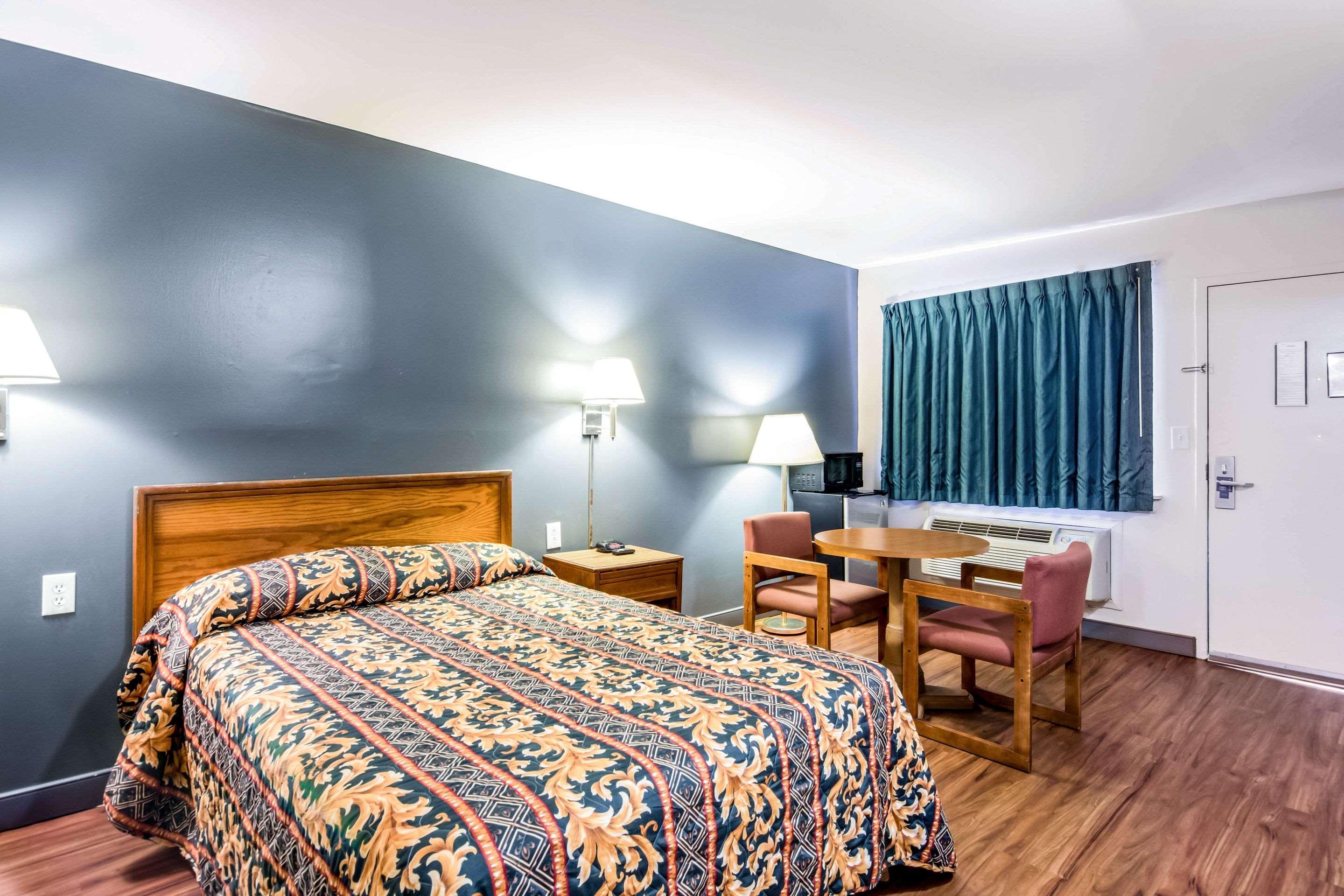 Mini-hôtel Rodeway Richmond South Bellwood