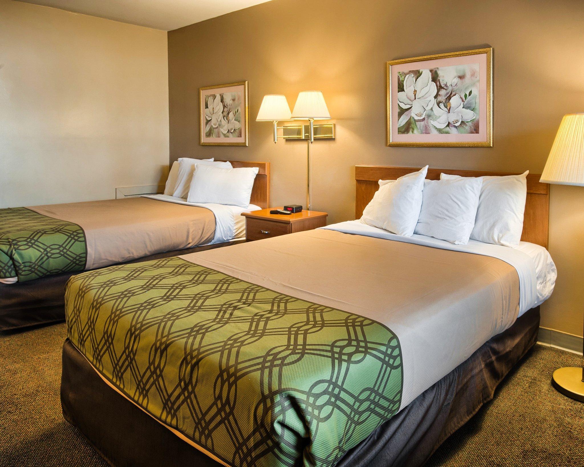 Mini-hôtel Rodeway Richmond South