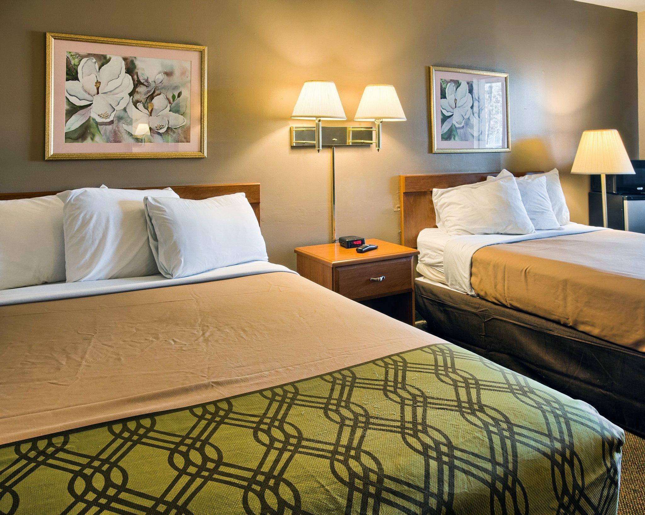 Mini-hôtel Rodeway Richmond South Bellwood