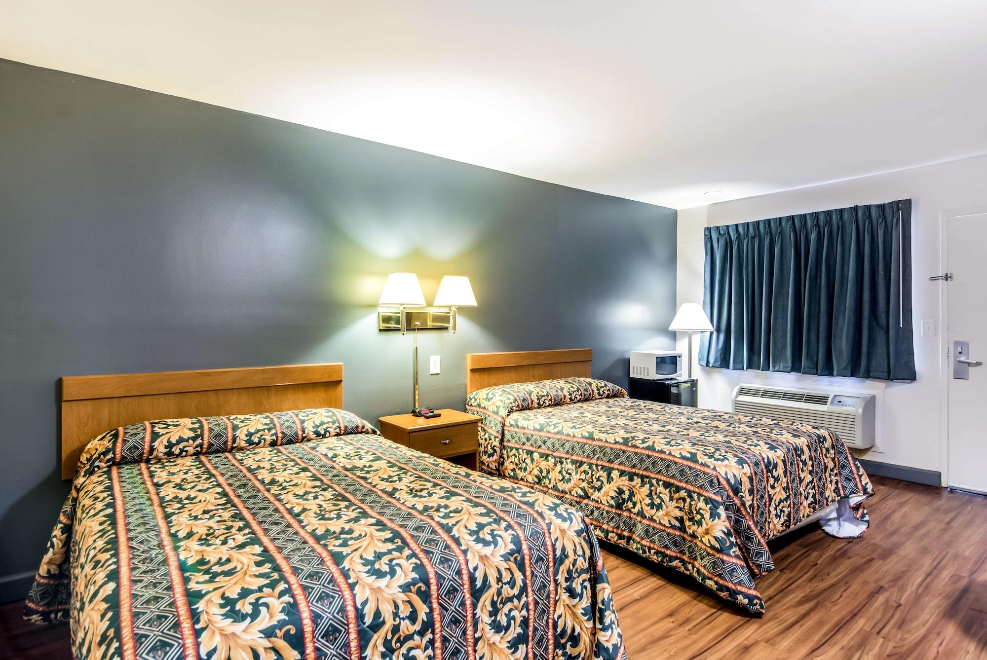 Rodeway Richmond South Mini-hôtel Bellwood