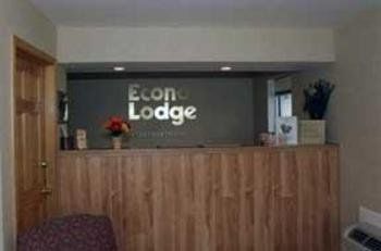 Rodeway Richmond South Mini-hôtel