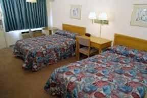 Mini-hôtel Rodeway Richmond South 2*