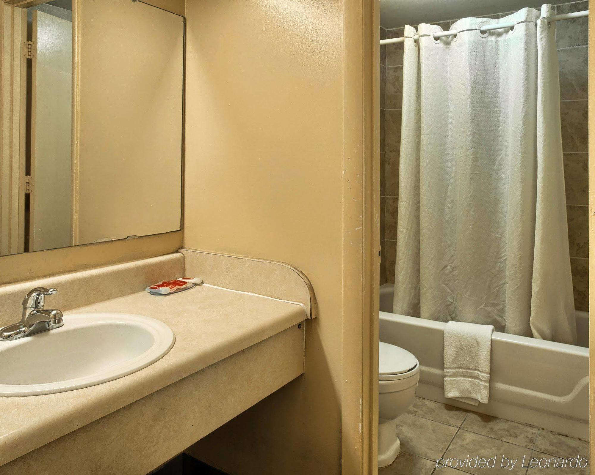 Mini-hôtel Rodeway Richmond South Bellwood