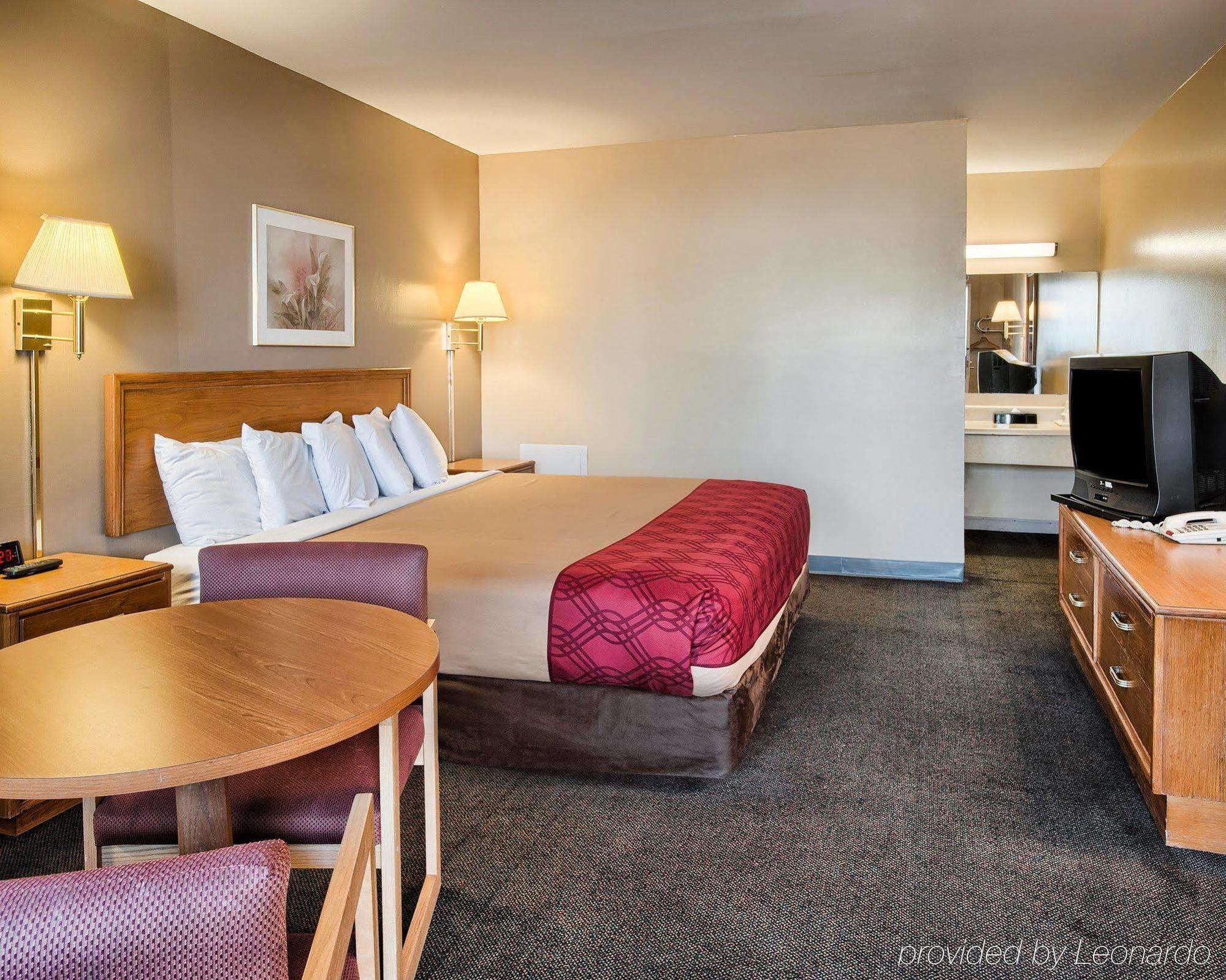 Rodeway Richmond South Mini-hôtel Bellwood